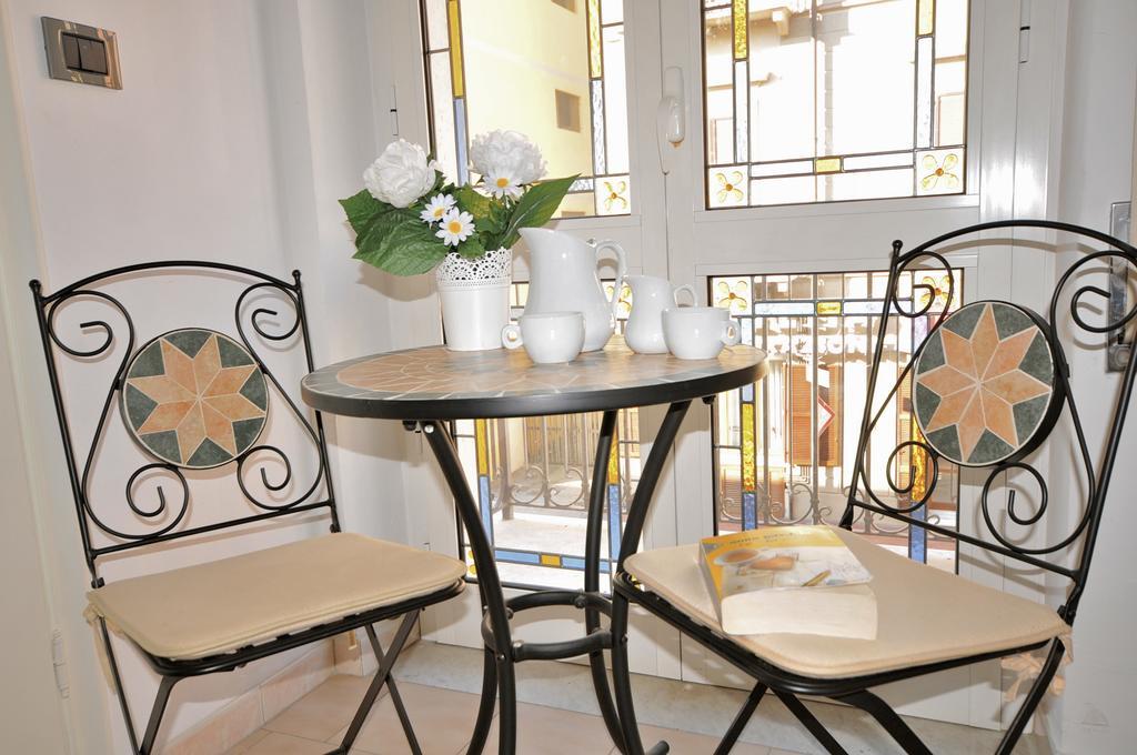 Villa Rosa Dei Venti Viareggio Quarto foto