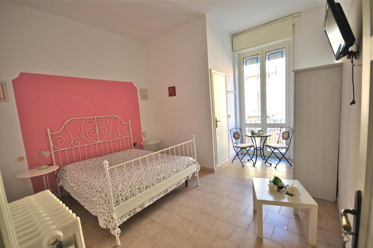 Villa Rosa Dei Venti Viareggio Quarto foto